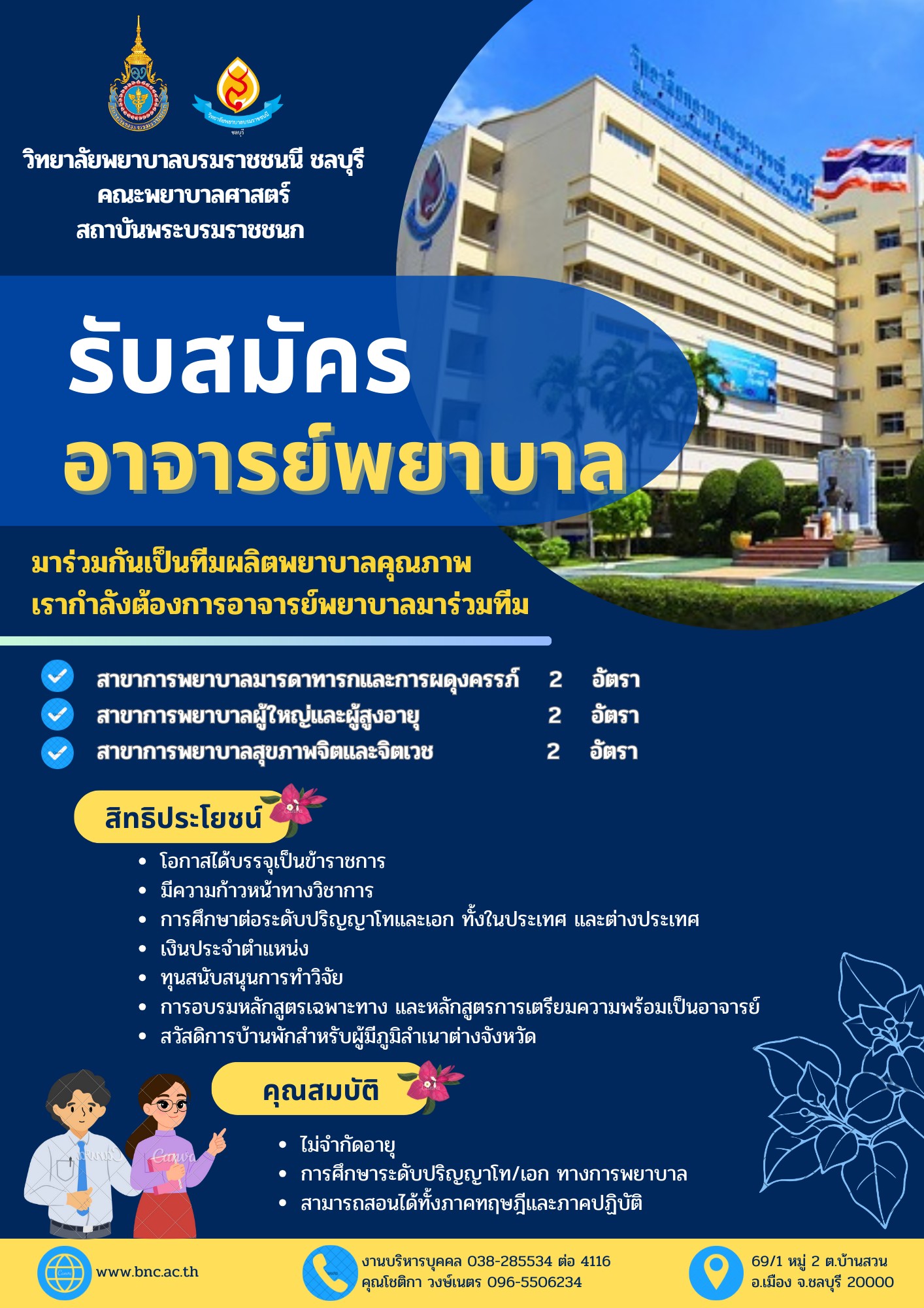 BNC Infographic